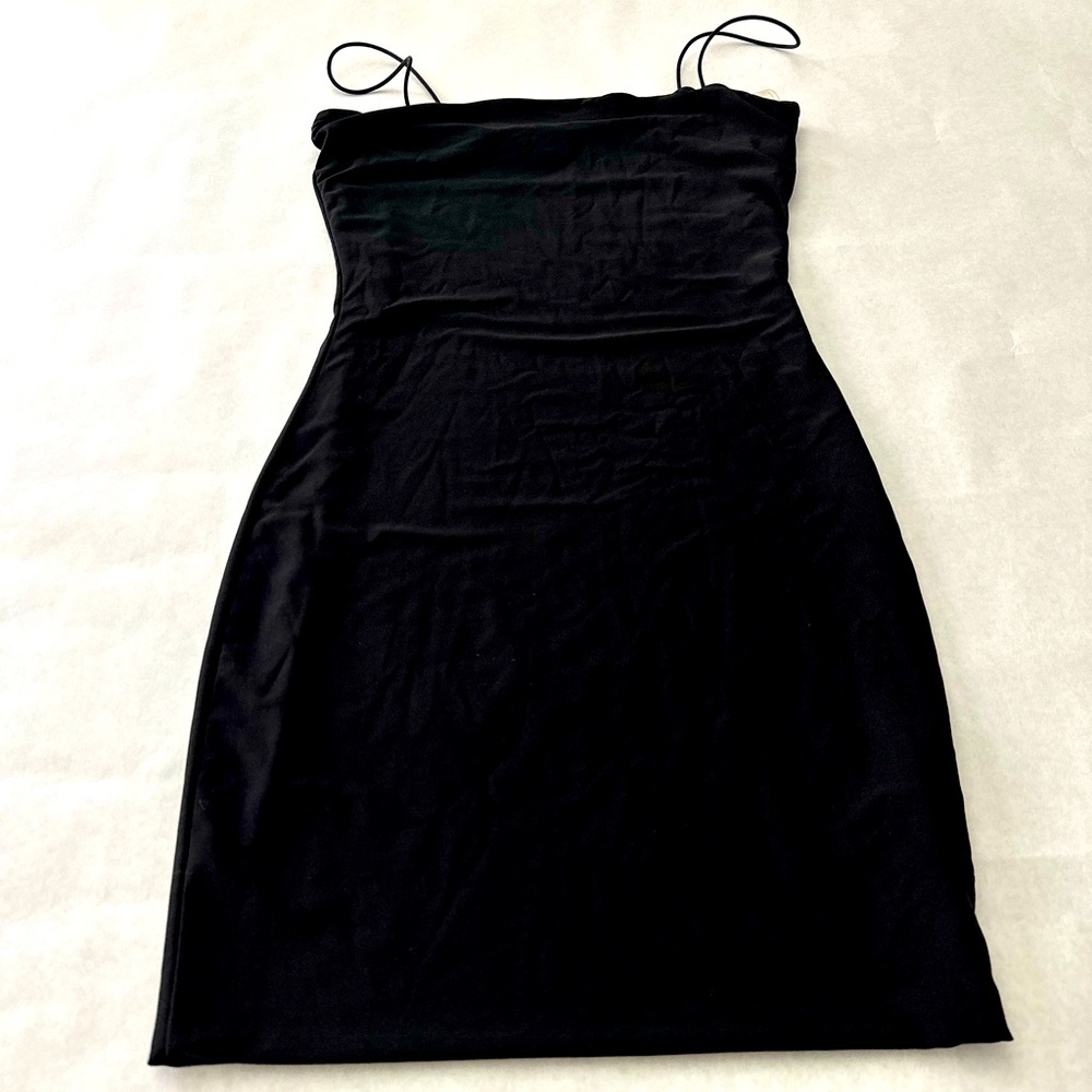 Better BE Dress